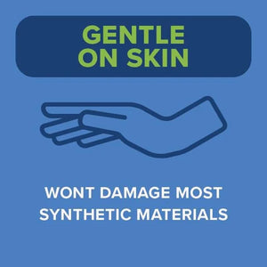 PiACTIVE Insect Repellent Aerosol Spray  DEET Free 150gm