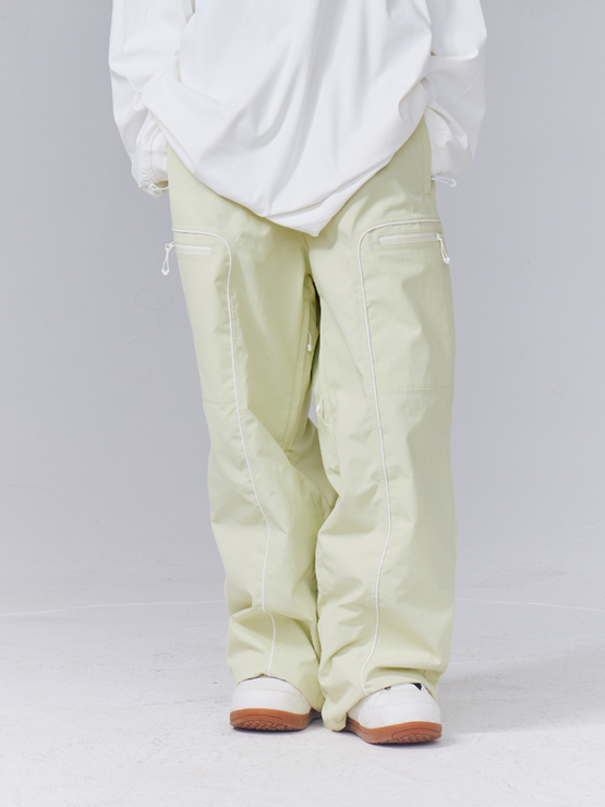 Randompow  2L Insulated Snow Pants - Unisex