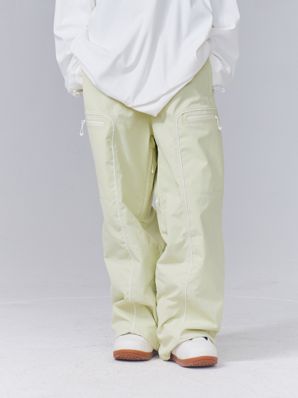 Randompow 2L Insulated Snow Pants - Unisex