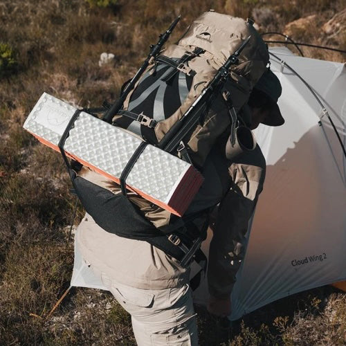 Naturehike 70L Backpacks