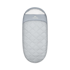 Naturehike Egg-shaped Cotton Sleeping Bag (2026)