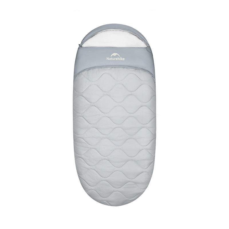 Naturehike Egg-shaped Cotton Sleeping Bag (2026)
