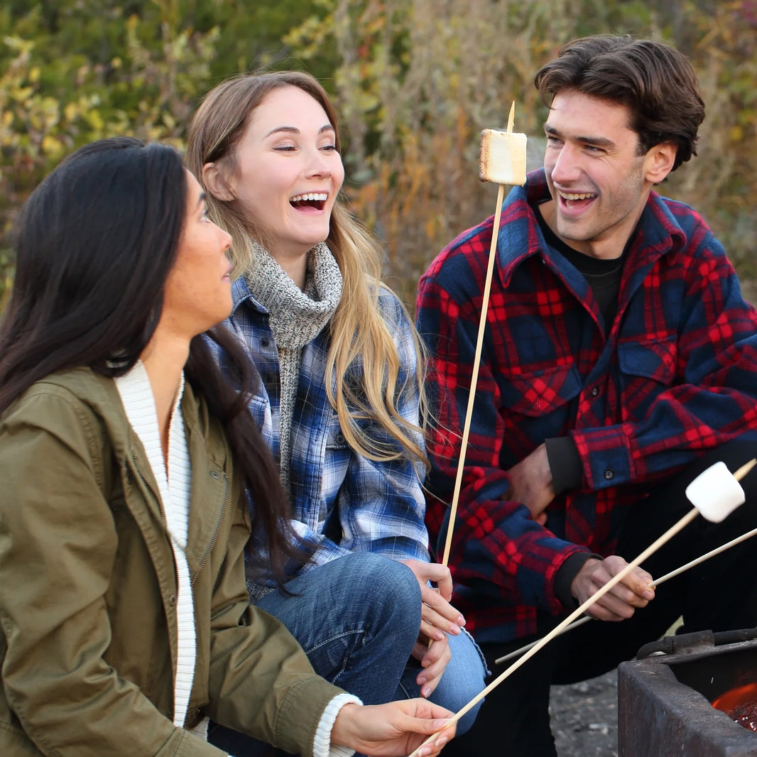 Coghlan's Roasting Sticks