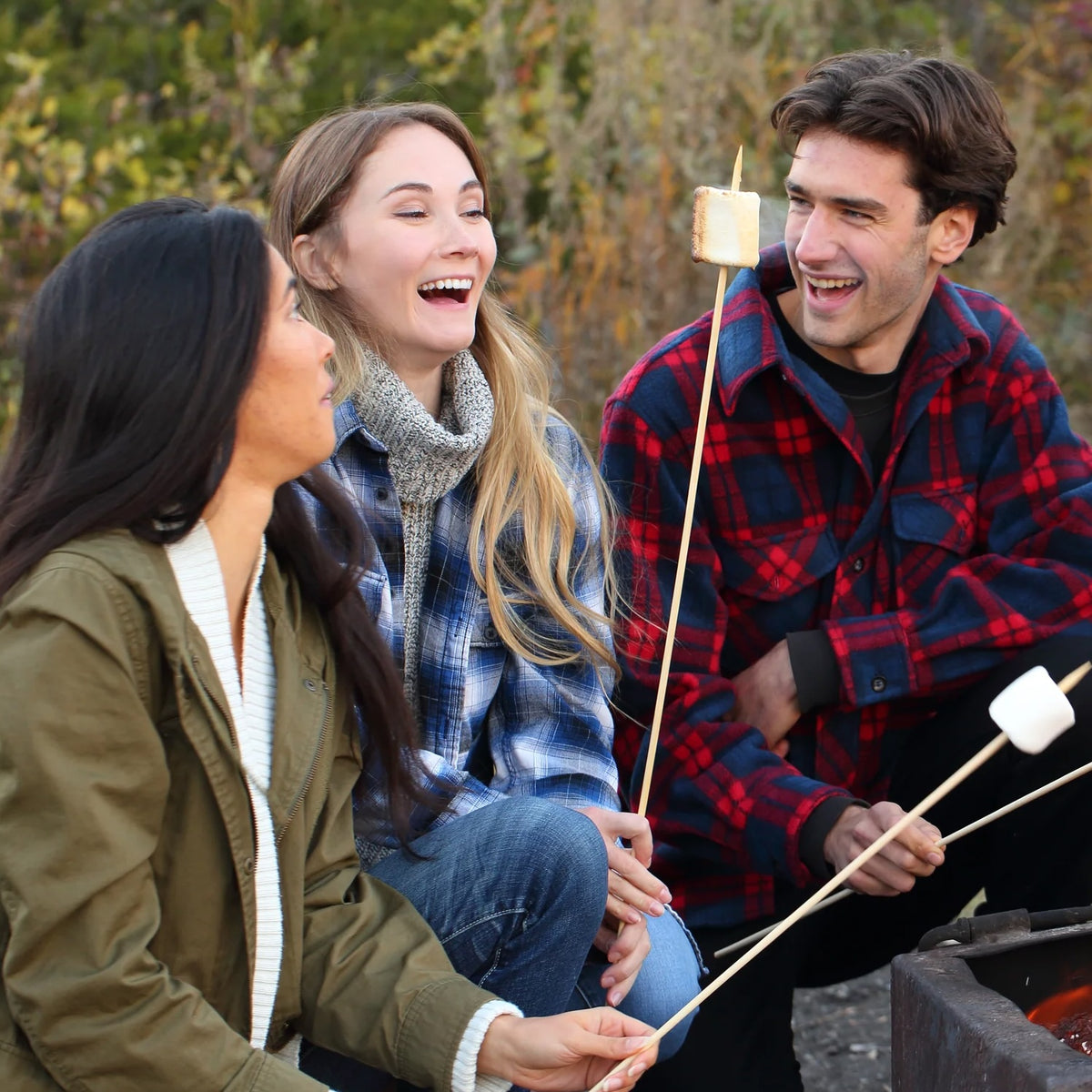 Coghlan's Roasting Sticks