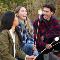 Coghlan's Roasting Sticks