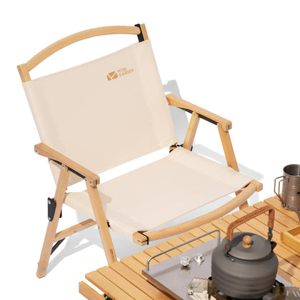 Mobi Garden YY Low Chair