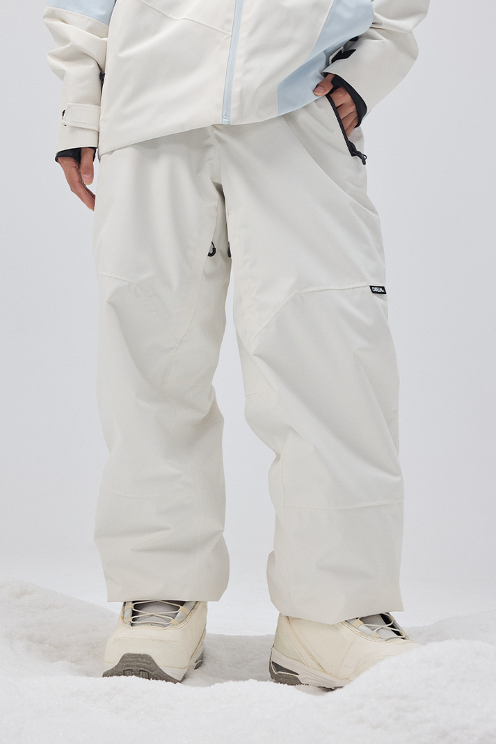Capelin Crew Yeti Unisex Snowboard Pant - Unisex