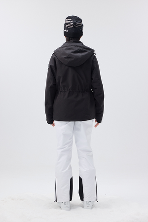 Capelin Crew Velocity Ski Pant - Women's