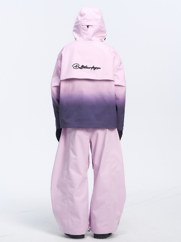 BCG Urban Street Cargo Baggy Ski Pants - Women's