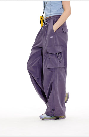 NOTHOMME 3M Qucik-drying Hiking Pants