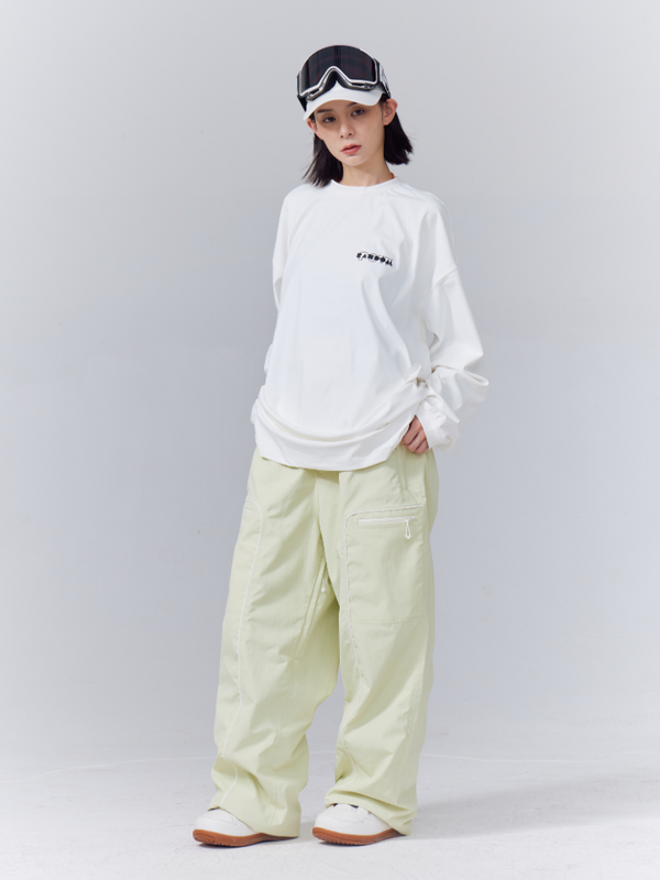 Randompow 2L Insulated Snow Pants - Unisex