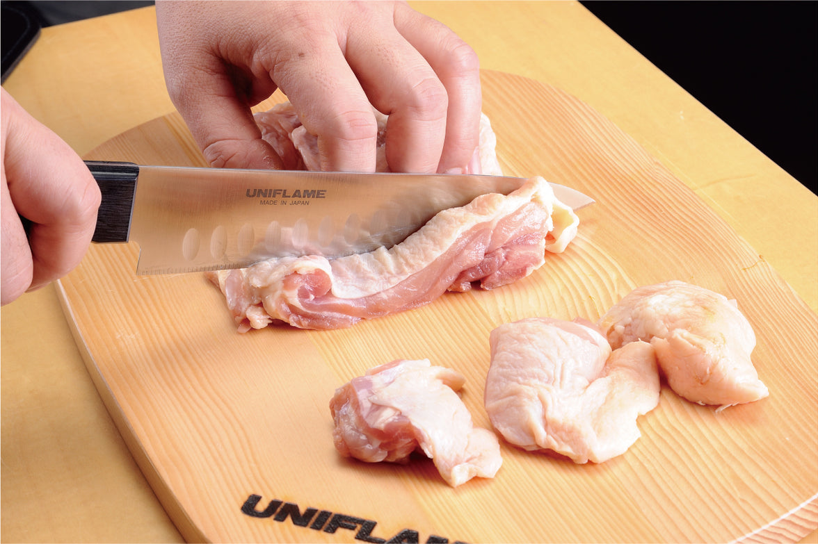 Uniflame Giza Blade Gyuto