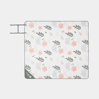 Mobi Garden CX Ultrasound Picnic Mat 180