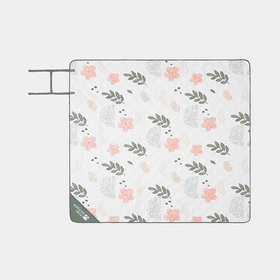 Mobi Garden CX Ultrasound Picnic Mat 180