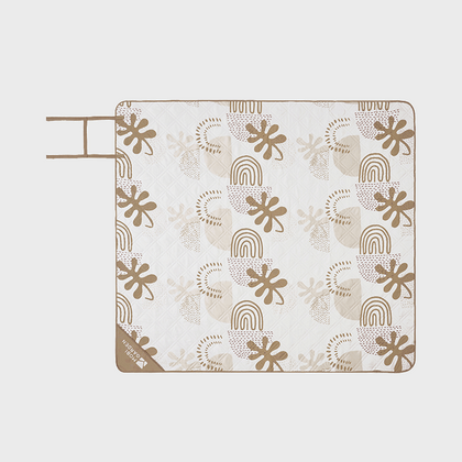 Mobi Garden CX Ultrasound Picnic Mat 180