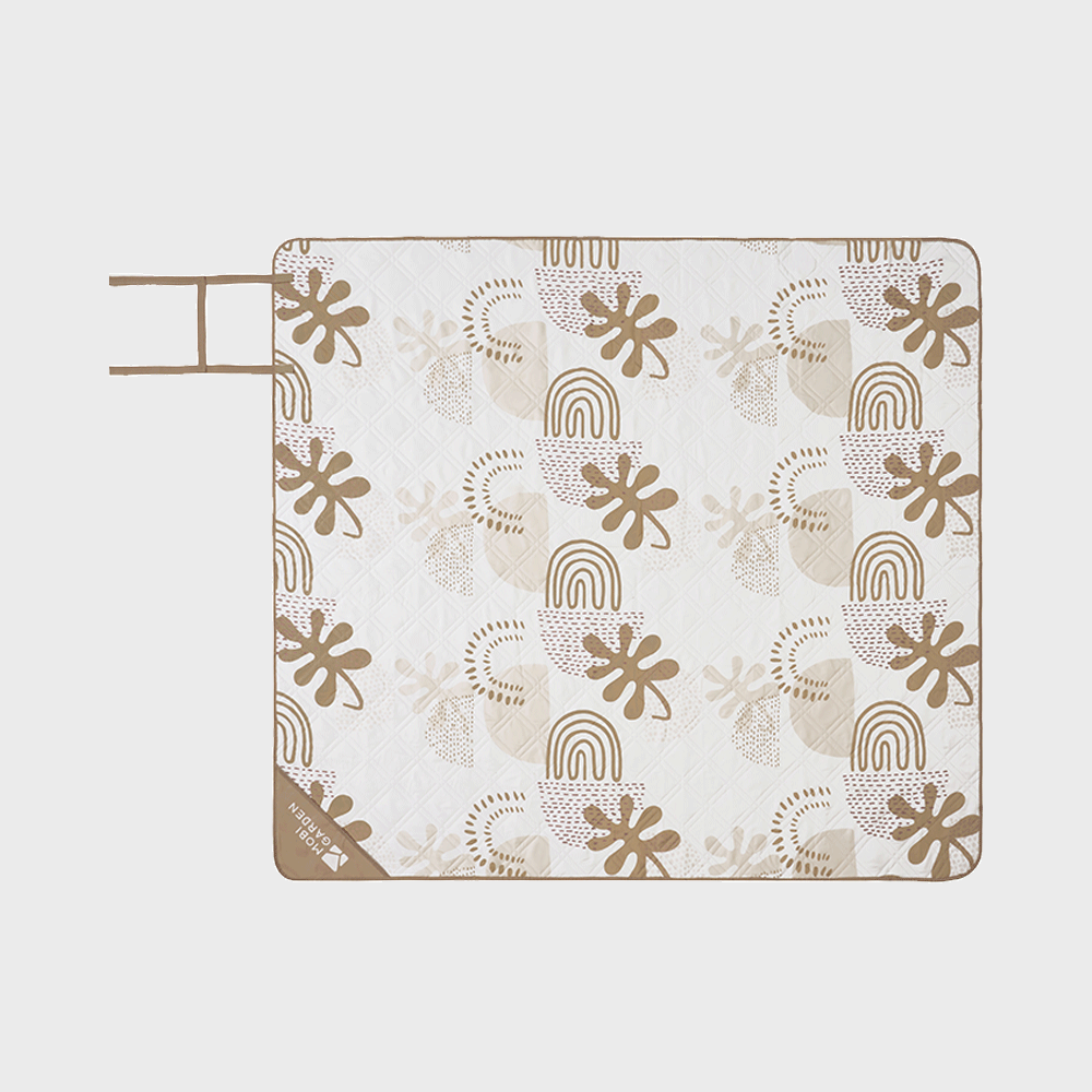 Mobi Garden CX Ultrasound Picnic Mat 180