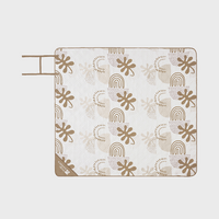 Mobi Garden CX Ultrasound Picnic Mat 180