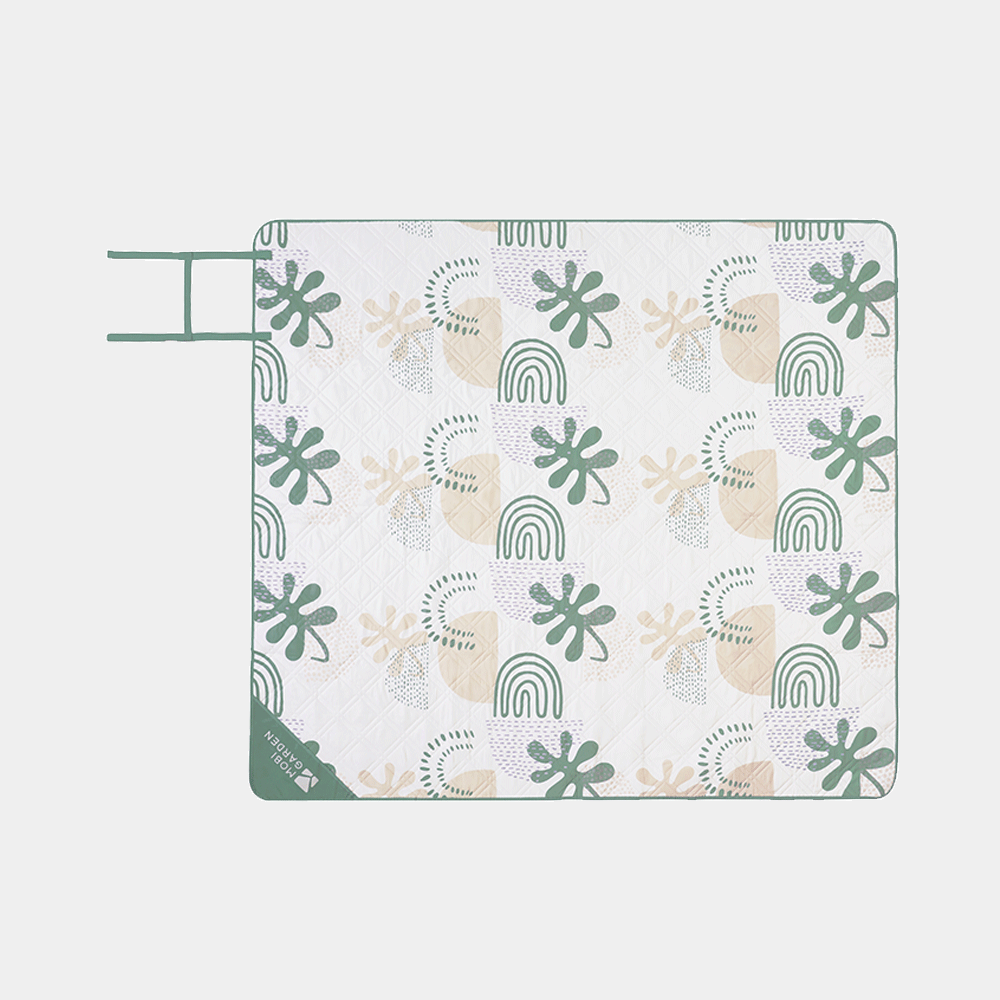 Mobi Garden CX Ultrasound Picnic Mat 180