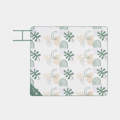 Mobi Garden CX Ultrasound Picnic Mat 180