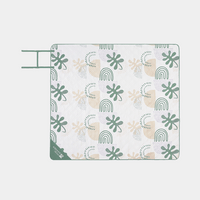 Mobi Garden CX Ultrasound Picnic Mat 180