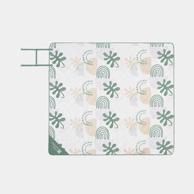 Mobi Garden CX Ultrasound Picnic Mat 180