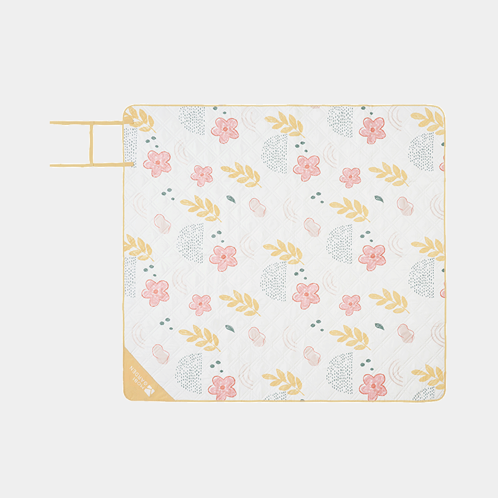 Mobi Garden CX Ultrasound Picnic Mat 180