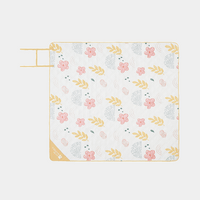 Mobi Garden CX Ultrasound Picnic Mat 180