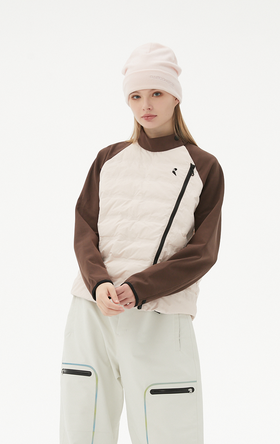 Randompow Down Mid Layers - Unisex