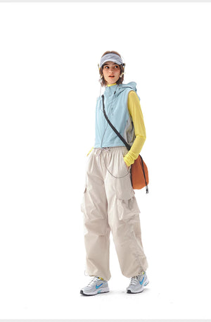 NOTHOMME 3M Quick-drying Hooded Vest