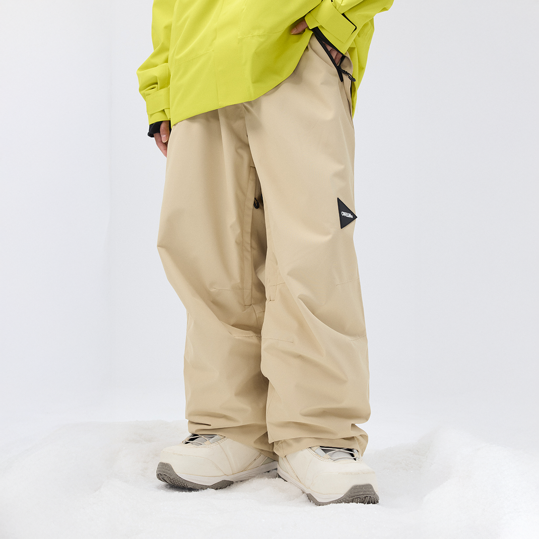 Capelin Crew Trek Snowboard Pant - Unisex