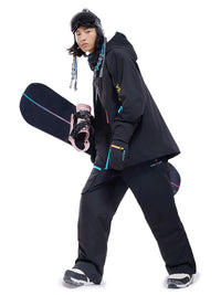 Vector Voyager 2L Jacket - Unisex