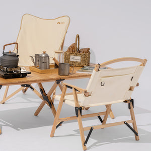 Mobi Garden YY Low Chair