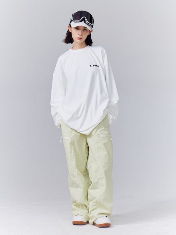 Randompow  2L Insulated Snow Pants - Unisex