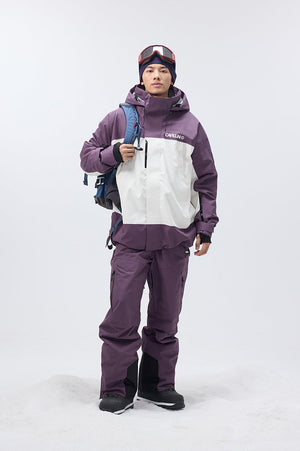 Capelin Crew Jupiter Snowboarding Jacket - Unisex