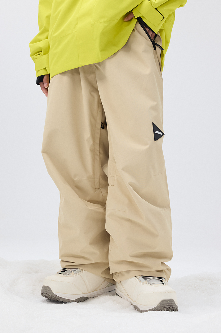 Capelin Crew Trek Snowboard Pant - Unisex