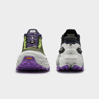 Kailas Fuga Ex330 Trail Running Shoes Men's Kelly Green/Original/Spruce Green