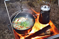 Uniflame Dutch Oven 8 Inches