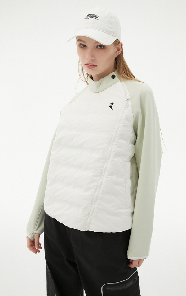 Down Mid Layer