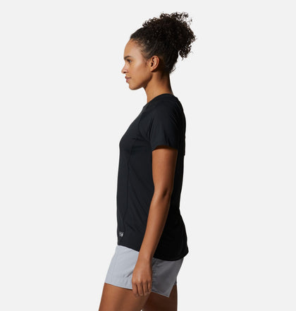 Mountain Hardwear Women's Crater Lake™ Short Sleeve