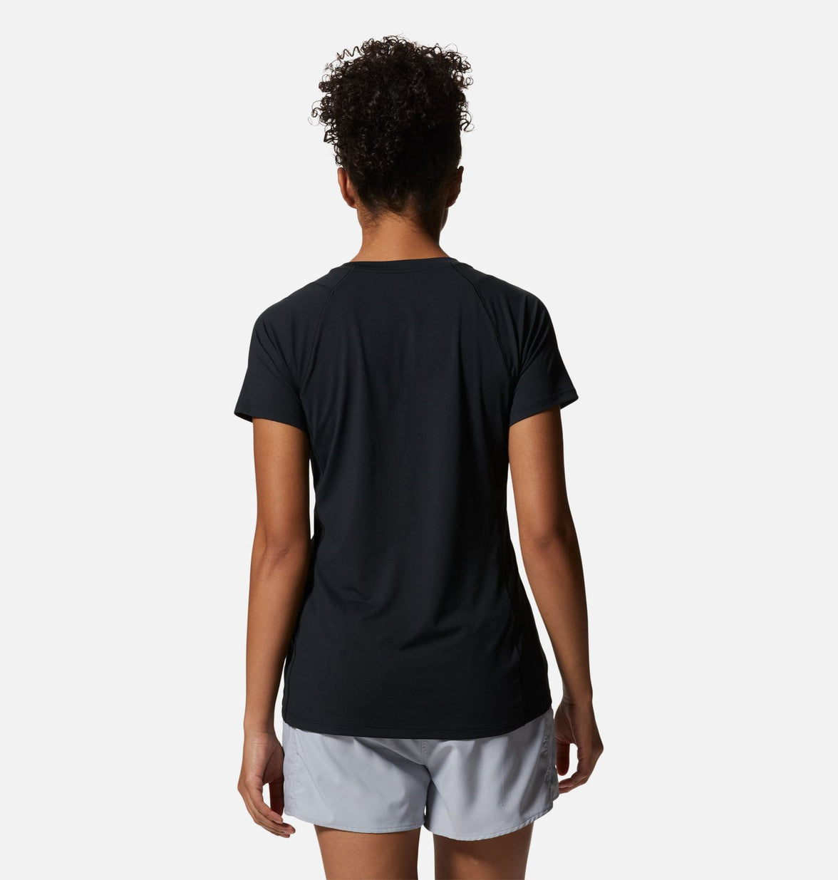 Mountain Hardwear Women's Crater Lake™ Short Sleeve