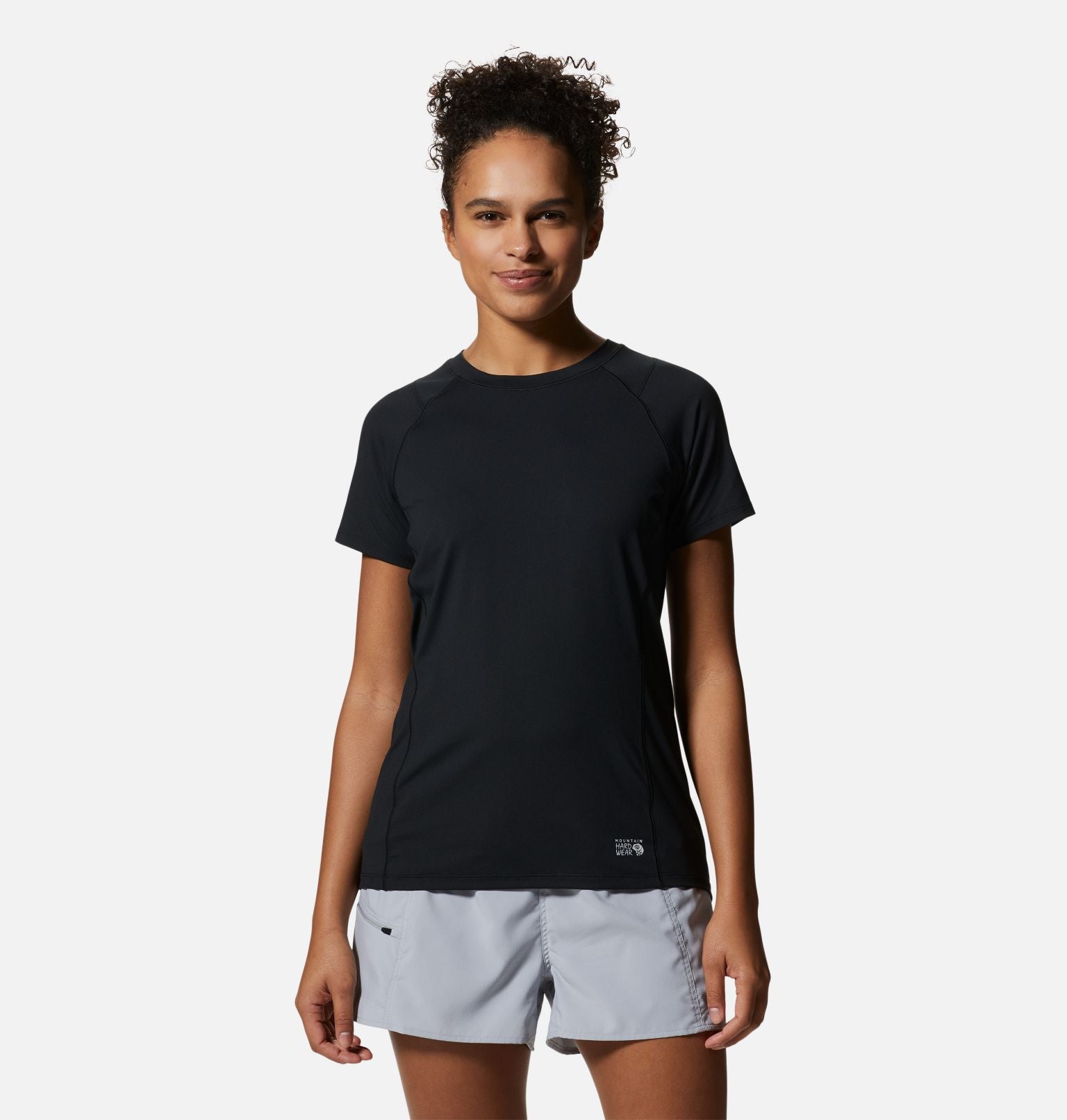 Mountain Hardwear Women's Crater Lake™ Short Sleeve