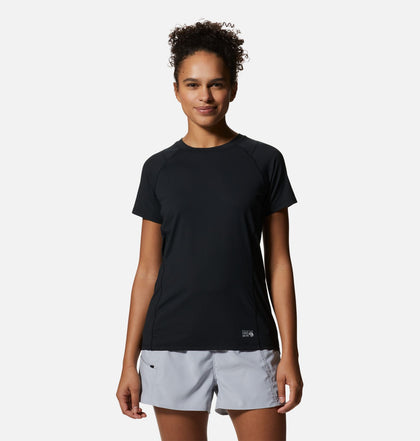 Mountain Hardwear Women's Crater Lake™ Short Sleeve