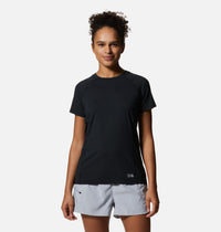 Mountain Hardwear Women's Crater Lake™ Short Sleeve