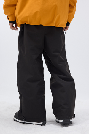 Capelin Crew Torque Snowboard Pant - Unisex
