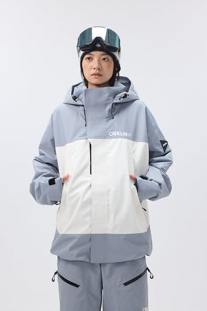 Capelin Crew Jupiter Snowboarding Jacket - Unisex