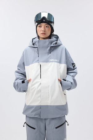 Capelin Crew Jupiter Snowboarding Jacket - Unisex