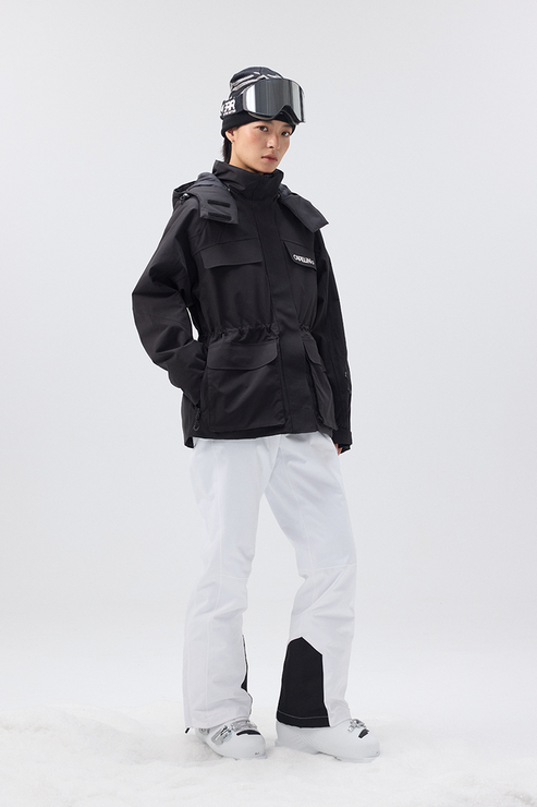 Capelin Crew Lavi Ski Jacket - Women's