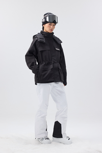 Capelin Crew Lavi Ski Jacket - Women's