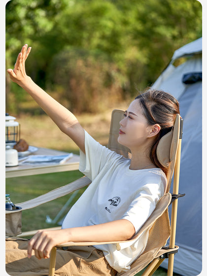 Mobi Garden Joyseeker Adjustable Recliner With Mesh