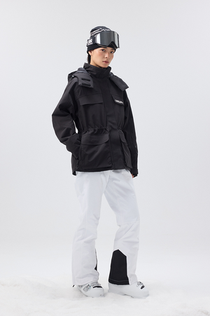 Capelin Crew Velocity Ski Pant - Women's